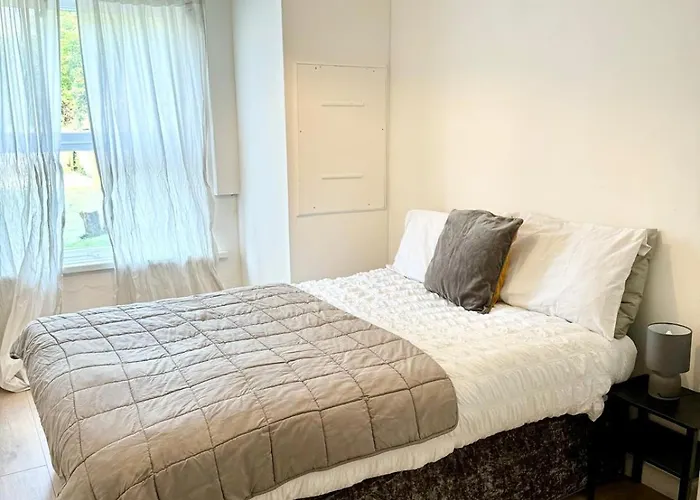 Comfy Near City Centre Бристоль