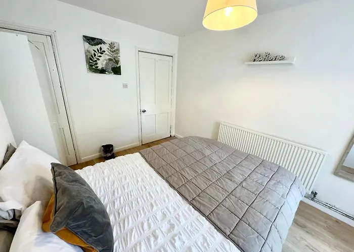 Pansiyon Comfy Near City Centre